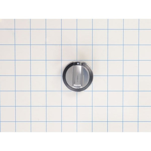 Whirlpool Replacement Surface Burner Knob For Cooktop, Part# Wpw10316664