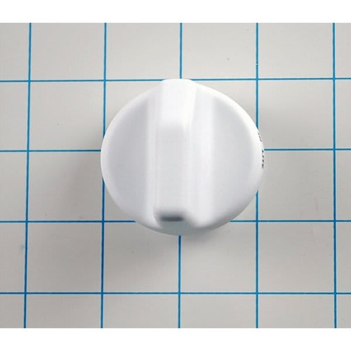 Whirlpool Replacement Surface Burner Knob For Range, Part# Wp74002446