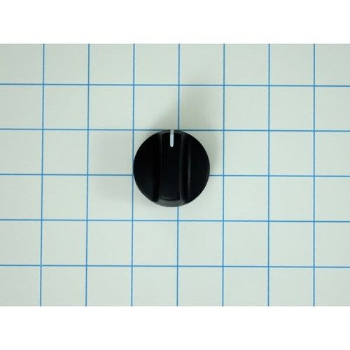Whirlpool Replacement Surface Burner Knob For Ranges, Part# Wp3191328
