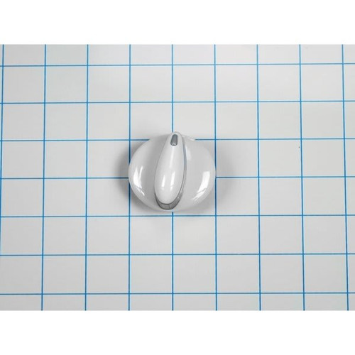 Whirlpool Replacement Surface Burner Knob For Ranges, Part# Wp74011408