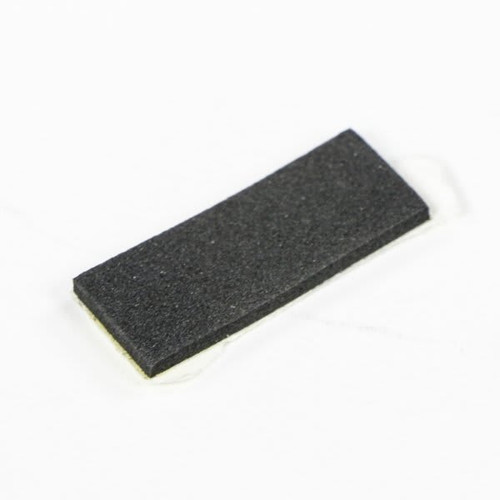 Ge Replacement Door Pad For Range-Wall Oven, Part# Wb01t10026 WB01T10026