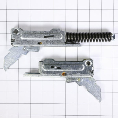 Whirlpool Replacement Door Hinge For Range, Part# W10347464 W10347464