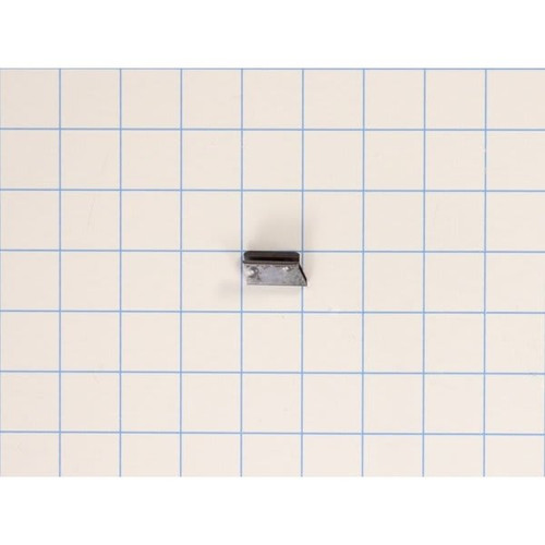 Whirlpool Replacement Door Stop Clip For Ranges, Part# Wp3196925 WP3196925
