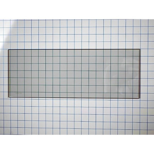 Whirlpool Replacement Inner Door Glass For Range, Part #wp3169203 WP3169203