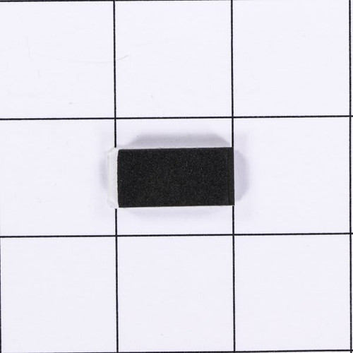 Electrolux Replacement Door Spacer For Range, Part #318165800