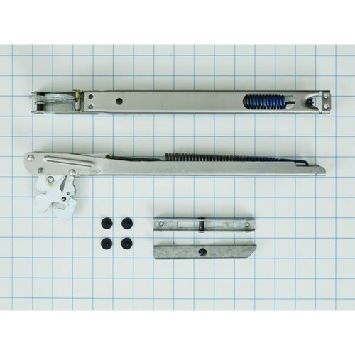 Electrolux Replacement Hinge Kit For Range/Oven, Part#  5304445529