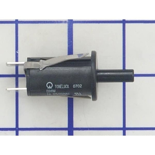 Electrolux Replacement Oven Door Switch For Ranges, Part# 316445500