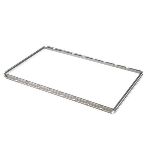 Ge Replacement Crystal Window For Range, Part# Wb56x27480