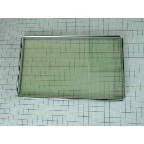 GE Window Pack Assembly For Oven, #wb56x22160