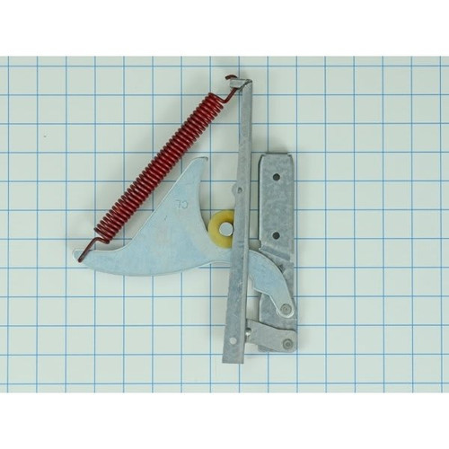 General Electric Door Hinge For Oven, Part #wb14t10006