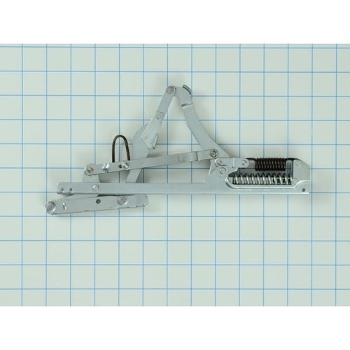 General Electric Hinge Assembly For Oven, Part #wb10x10078