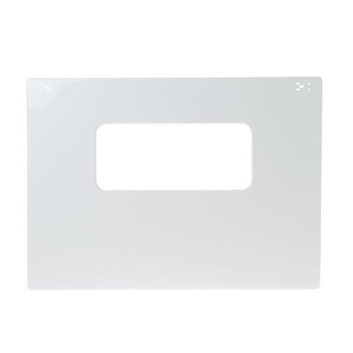 General Electric Replacement Door Panel For Ranges, Part# Wb56k10047