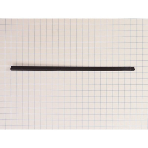 Whirlpool Door Trim For Range, Part #w10761018