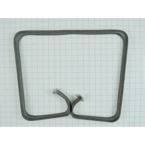 Whirlpool Oven Door Seal For Range Part #701650