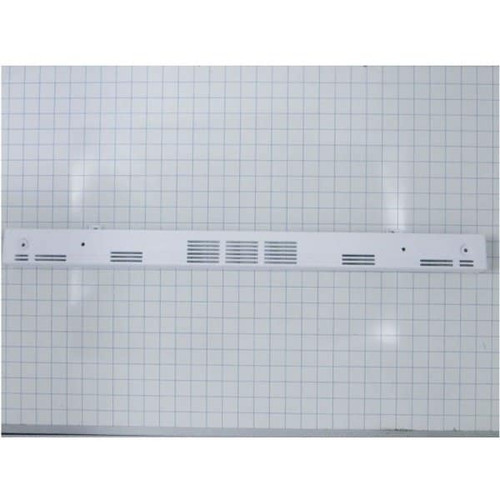 Whirlpool Replacement Door Trim For Range, Part #wp74003653