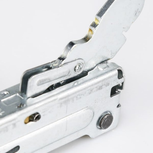 Whirlpool Replacement Hinge Door For Range, Part #wpw10299227