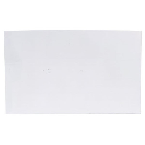 Whirlpool Replacement Inner Door Glass For Oven, Part #74003645