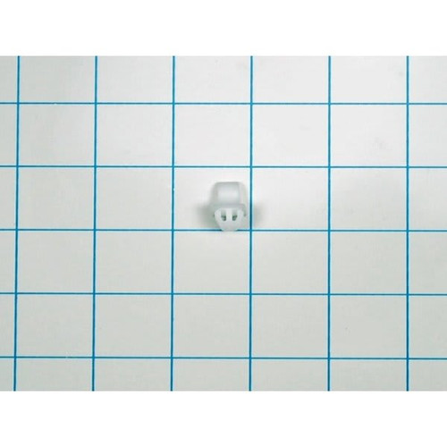 Whirlpool Replacement Single Door Strike For Range/Wall Oven, Part# Wp71002097