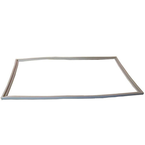 Supco Replacement White Door Gasket For GE Refrigerator
