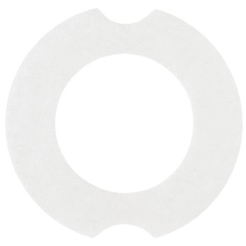 Ge Replacement Oven Light Gasket For Range, Part# Wb02t10027 WB02T10027
