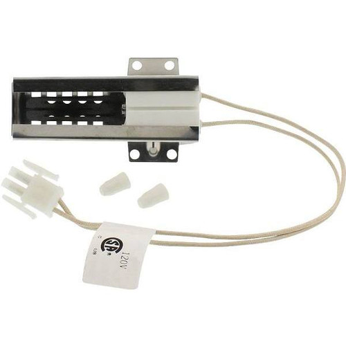 #erig21 Oven Ignitor With Quick Disconnect