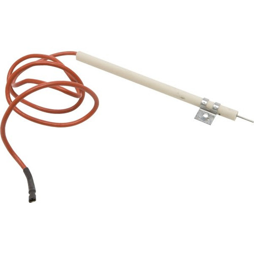 Peerless-Premier Battery Oven Ignition