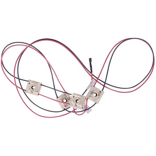 Whirlpool Replacement Wiring Harness For Range, Part# Wpw10548355