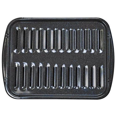 Whirlpool Replacement Broil Pan For Range, Part #4396923