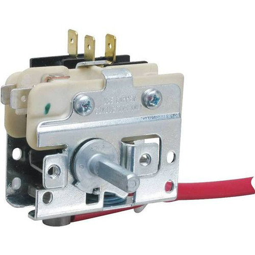Exact Replacement Parts #74005019 240v 27a Oven Thermostat