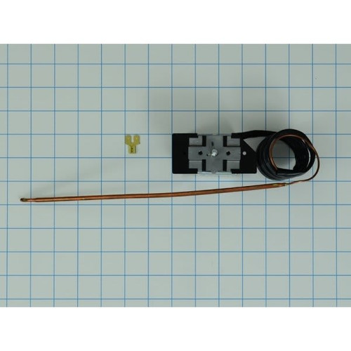 GE Replacement Control Thermostat For Range, Part#wb20x5071