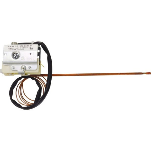 Whirlpool Replacement Control Thermostat For Range, Part#wp3196803