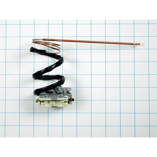 Whirlpool Replacement Control Thermostat For Range, Part#wp74002390