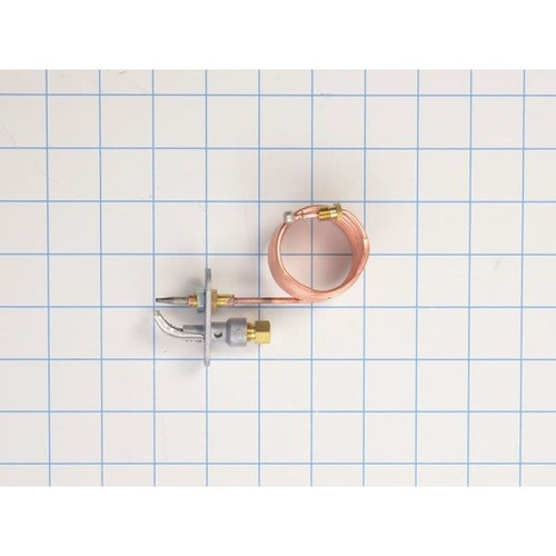 Whirlpool Burner Pilot Assembly For Range Part #74010544