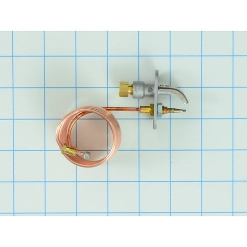 Whirlpool Burner Pilot For Range Part #wpw10206112
