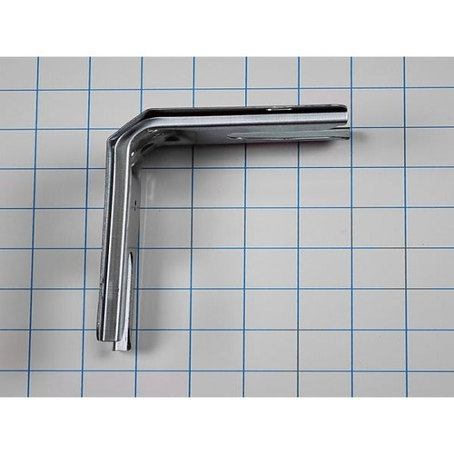 Whirlpool Replacement Anti-Tip Bracket For Range, Part# Wp3801f656-51 WP3801F656-51