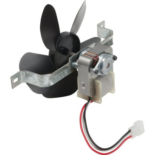 Vented Range Hood Fan Assembly Replaces Broan Model Bp17