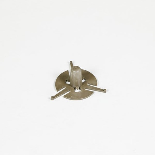 GE Replacement Stirrer Fan Holder For Microwave, Part # Wb02x35690