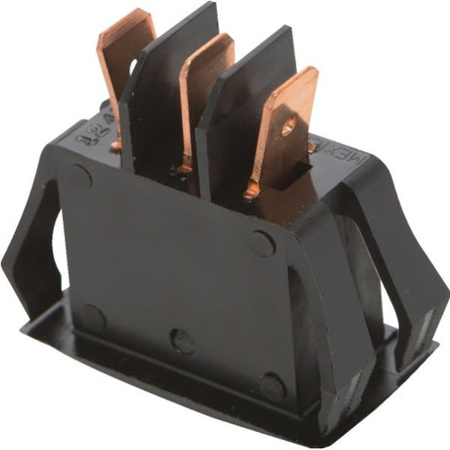 Whirlpool Range Exhaust Rocker Switch