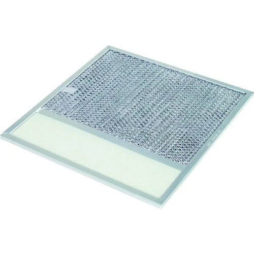 10 3/4 H X 11 3/4w X 19/50"D Microwave Filter