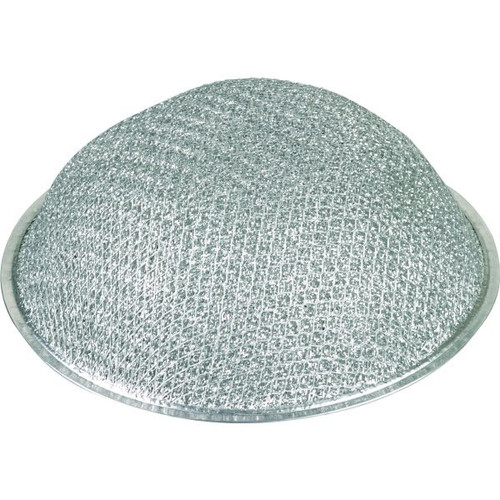 10-1/2" Dia X 3/32" Aluminum Range Hood Filter