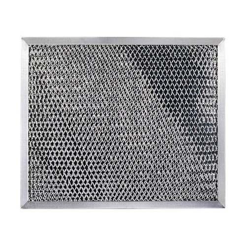 Broan-Nutone Genuine Replacement Aluminum Filter For Range Hoods, 8-3/4" X 10-1 41F