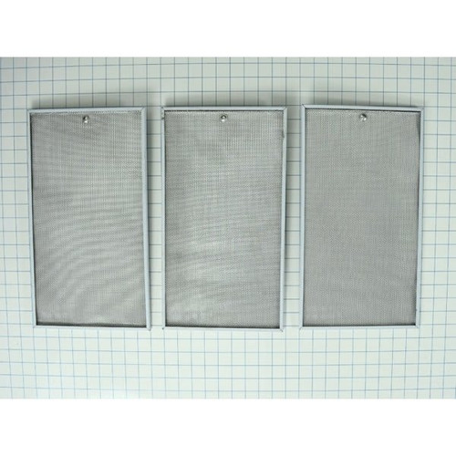 GE Replacement Grease Filter For Range Hood, Part # Wb02x11491