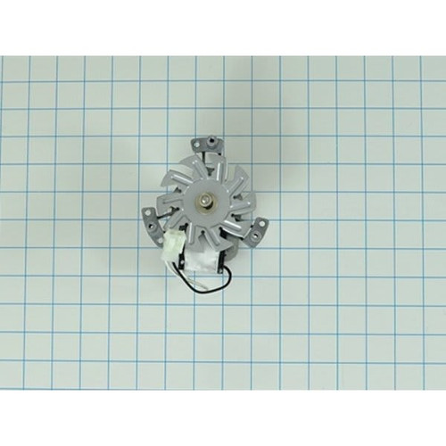 Whirlpool Convection Motor For Range Part #w10667767 W11235883