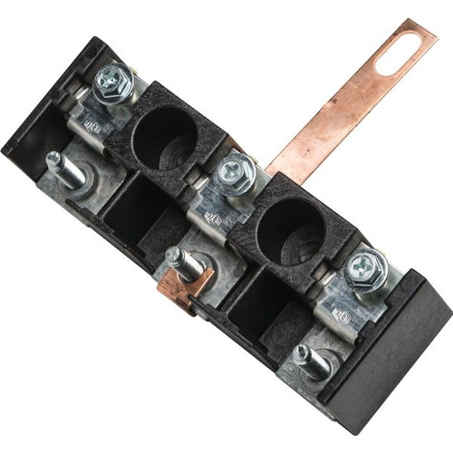Frigidaire Terminal Block For Range, Part #wp9761958