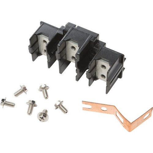 GE Replacement Terminal Block Assembly For Range, Part #wb17t10011