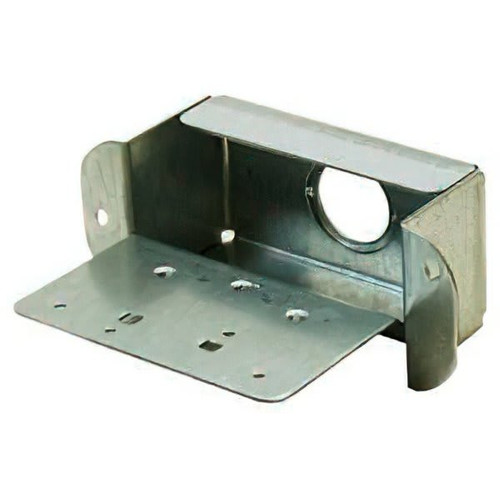 Ge Replacement Terminal Block Mount For Range, Part #wb17t10021