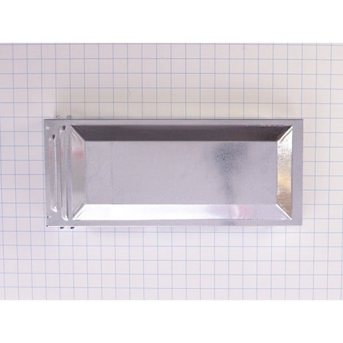 Whirlpool Replacement Range/Refrigerator Terminal Block Cover, Part# Wpw10326122