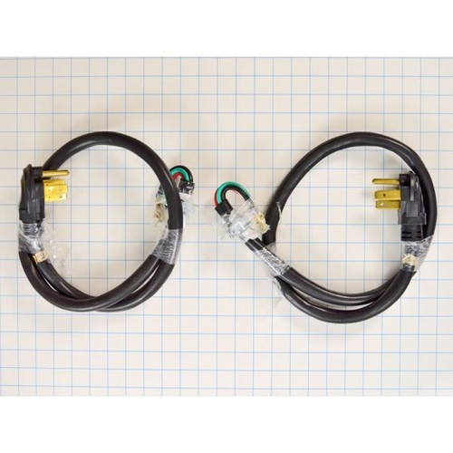 Electrolux Replacement Power Cord For Range, Part# 5308819008