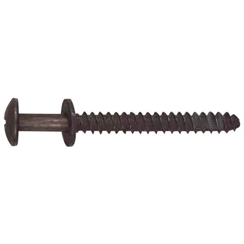 Frigidaire Replacement Screw For Range And Wall Oven , Part# 808190201 808190201