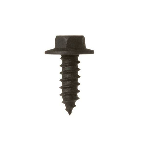 Ge Replacement Screw For Range, Part - Wb01t10103 WB01T10103
